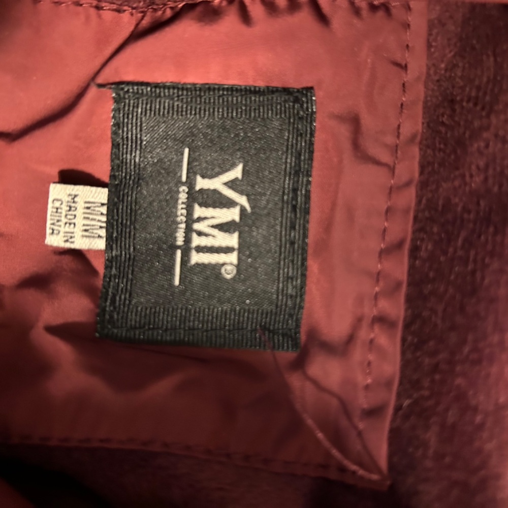 Puffer Jacket - Picture 2 of 3
